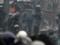Suspect on heavy articles on the case of the Maidan remained at large