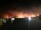 The forests are burning in the Chelyabinsk region, in the ring of fire was a million-strong city