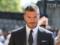 David Beckham disgraced at the royal wedding