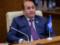  Where there is no law, there is no me . Karapetyan, who should be deprived of his mandate, left the meeting