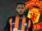 Shakhtar wants to get 52.5 million pounds from MJ for Fred