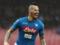 Hamshik does not rule out that in summer he will leave Napoli