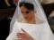 Sister Megan Markle commented on the wedding and compared the mother of the bride to the  hockey player 
