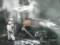 Смертельное ДТП на трассе Харьков-Симферополь: сгорели две машины