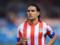 Falcao received a fine of 9 million euro and 16 months in prison