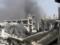 На Хомс посипалися ракети
