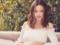 Supermodel Miranda Kerr first commented on the birth of a child