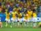 Игроки сборной Бразилии могут получить по миллиону долларов в случае победы на ЧМ-2018