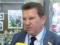 Ex-President of Tavria Kunitsyn: We had football players who infected the tote with a tote