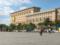 In Kharkov, the city center was closed