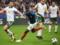 Франция уверенно разобралась с Ирландией в товарищеском матче