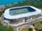 Stadium Chernomorets put up for auction for more than a billion hryvnia