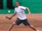 Украинский теннисист получил пожизненную дисквалификацию