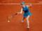 Свитолина уверенно обыграла соперницу и вышла в третий раунд Roland Garros