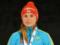Українська біатлоністка-чемпіонка, яка жила в будинку, що розвалюється, отримала нове житло