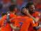 Slovakia - Netherlands 1: 1 Video of goals and a review of the match
