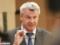  Without rallies for work! . Nosov turned to the Tagil people, dissatisfied with his appointment as the provincial governor of t