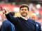 Pochettino about the interest of  Real : I m happy in  Tottenham , because here I was allowed to work