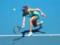 Цуренко уверенно преодолела третий круг Roland Garros