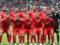 Tunisia announced the final bid for the 2018 World Cup