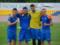 Букмекеры: сборная Украины - явный фаворит в противостоянии с Албанией