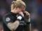 Doctor: The injury Karius received in the Champions League final could have affected his performance