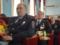 Свердловські поліцейські урочисто відзначили 300-річчя відомства