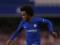Willian: I hope Fred has a career in Manchester United