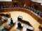 The Constitutional Court decided to revoke the immunity of people s deputies