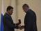 Worker of SUMZ became  Honored Metallurgist of the Russian Federation 