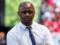 Vieira in the near future can lead Nice
