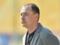 Monarev left Zirka with all the coaching staff