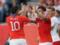 Польша — Чили 2:2 Видео голов и обзор матча