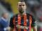 Srna plans to pursue a career in England - media