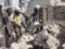 Putin can write down on his account another terrible war crime in Syria