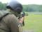 Харьковские гвардейцы подтверждали свои навыки в стрельбе