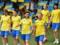 Женская сборная Украины обыграла Швецию в рамках отбора на ЧМ-2019
