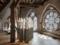 У Вестмінстерському абатстві відкривається музей з  найкращим видом у всій Європі 
