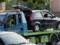 Киев введет крупные штрафы за незаконную парковку