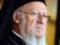 Патріарх Варфоломій зробив заяву про церкви в Україні