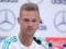 Kimmich: I m not the second Lam