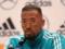 Boateng: Germany has a cohesive team