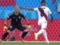 School Dzadzi: A very bad penalty in the match World Cup 2018 Peru - Denmark