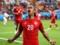 World Cup 2018: Denmark beat Peru in minimum