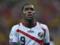 Costa Rica - Serbia: Campbell left in reserve