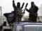 In Libya, detained one of the leaders of  Al-Qaeda 