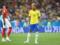 World Cup 2018: Switzerland defended a draw against Brazil