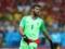 Alisson: The result with Switzerland was unexpected for Brazil