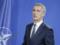 NATO Secretary General acknowledged the threat of the collapse of the alliance
