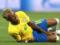 ЧС-2018: Неймар не зміг завершити тренування збірної Бразилії
